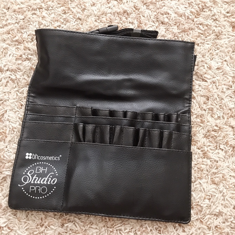 Small Brush Belt